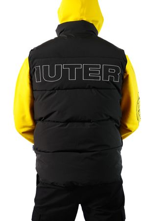 IUTER PUFF VEST